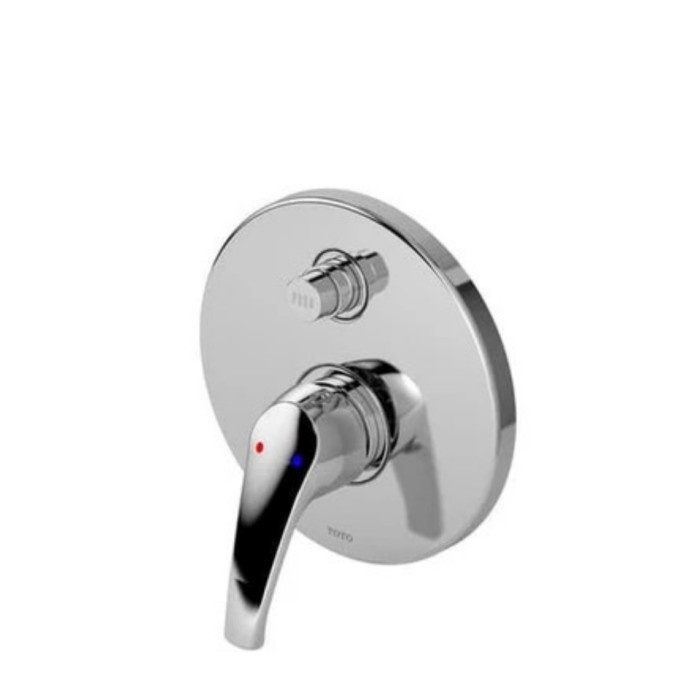 ✅Ori Keran Shower Tanam Panas Dingin Toto Tx 404 Sdz Kran Air Toto Tx404Sdz Terbaru