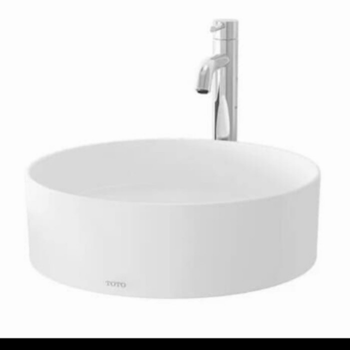 ✅Ori Westafel Toto Lw 573 J White Body Only Limited