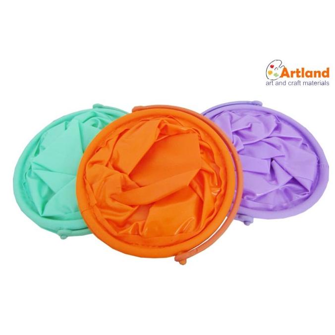 

] De Goya Brush Cleaner 15X15 Green Terbaik