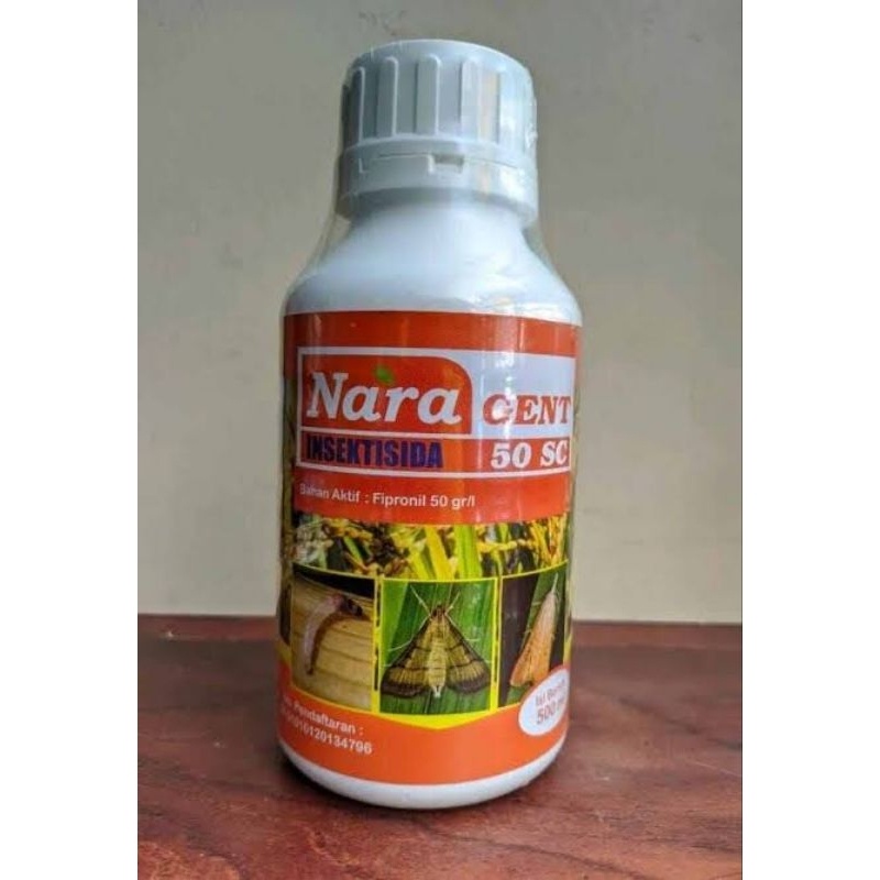 Insektisida Naragent 50 SC - 500 ML