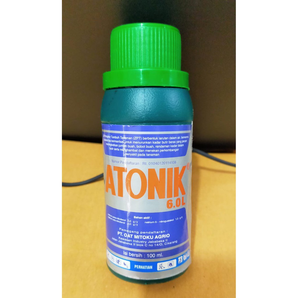 ZPT Atonik 100 ml