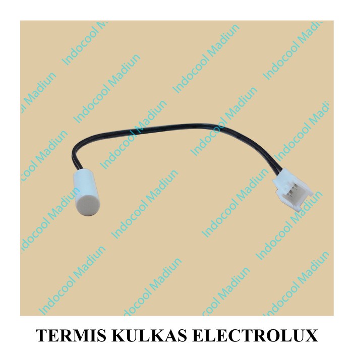 Termis/Thermistor Kulkas/Termis Kulkas Electrolux Best
