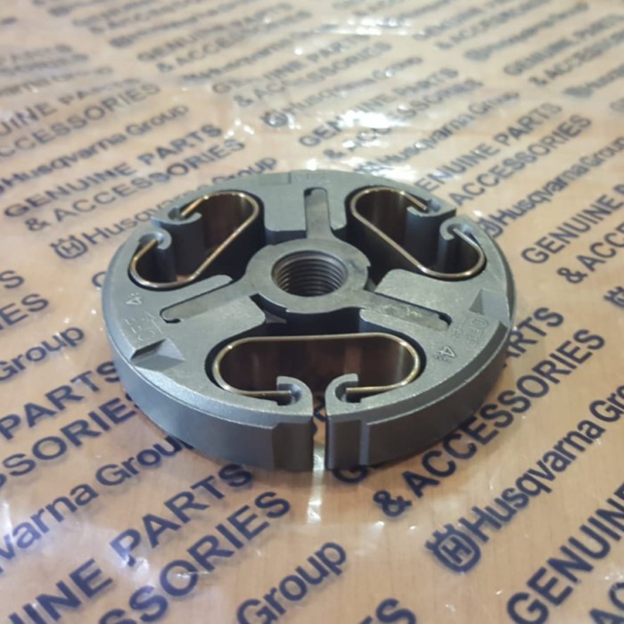 ✅Baru Clutch Assy Kampas Pirodo 390Xp 390 Xp Husqvarna Original Terbatas