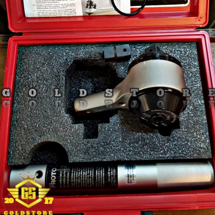 ✅New Ori Proto J6222 Proto Multiplier J6222 2200 Pound Torque Multiplier Limited