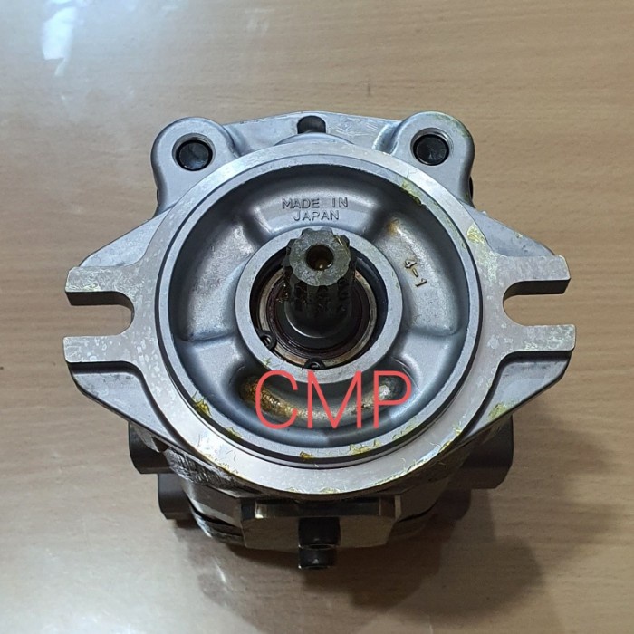[Original] 23A-60-11102 Hydrolic Pump Assy Berkualitas