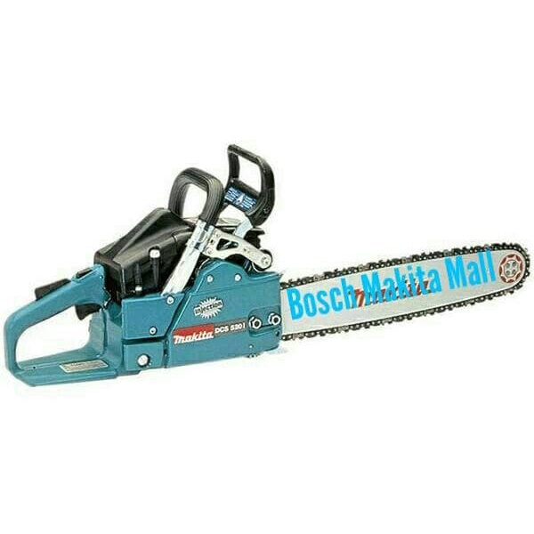 ✅Baru Mesin Gergaji Pohon Kayu Makita Dcs 520 Chainsaw Dcs520 Promo Murah Terbaru