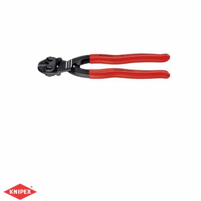[Original] Knipex Compact Bolt Cutter Cobolt - 200731755. Knipex Terbaru
