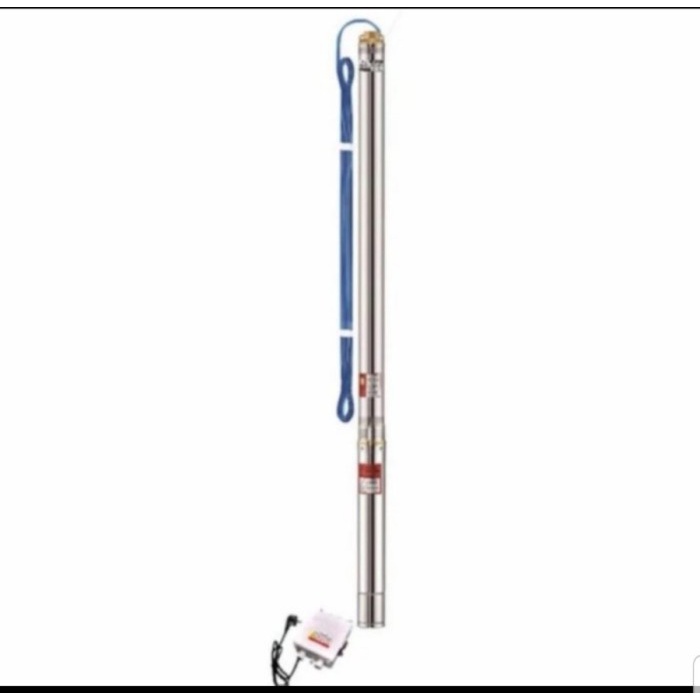 [Ori] Satelit Dabavon 2 0.5 Hp  Kabel  Control Box Terbatas