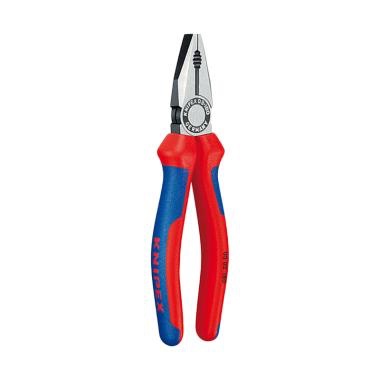 [Original] Tang Kombinasi 6” Knipex Original Berkualitas