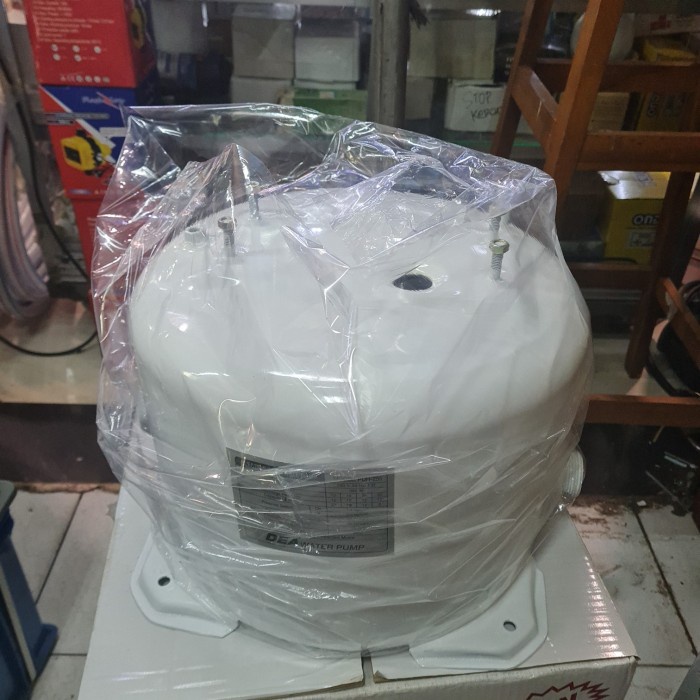 [Ori] Tabung Pompa Sanyo 250 Watt Jetpump / Tabung Sanyo Pdh 255 Kw Super Limited