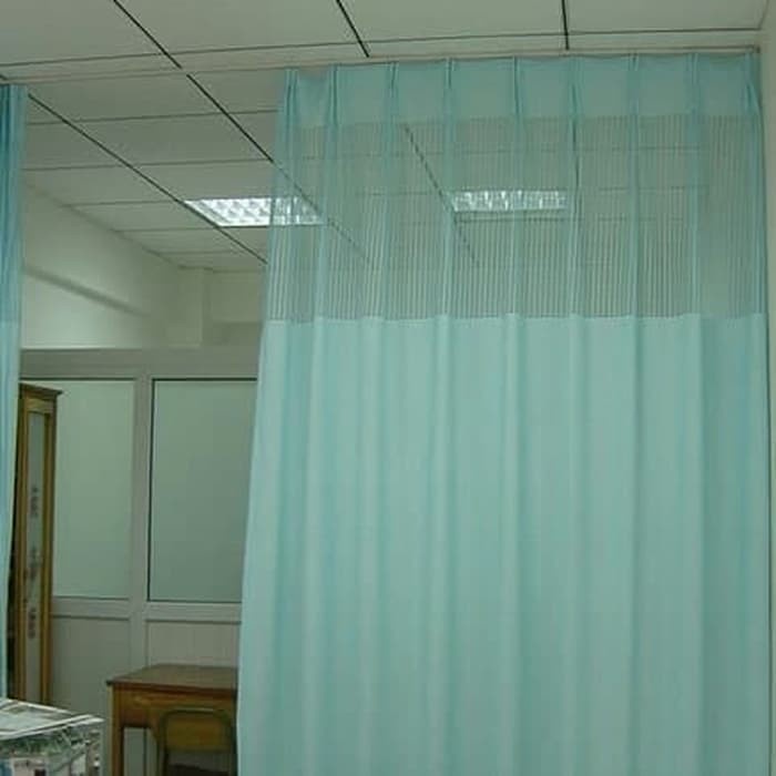 [New] Terbaru Model Gorden Curtain Rumah Sakit Harga Murah Gorden Rumah Terbaru