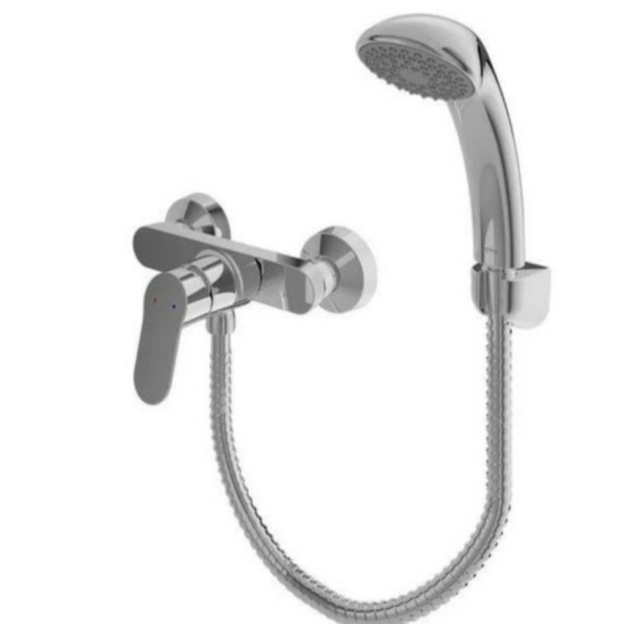 [New Ori] Kran Shower Toto Tx 474 Sun / Kran Shower Mixer Toto Tx474Sun Oryz Terbaru