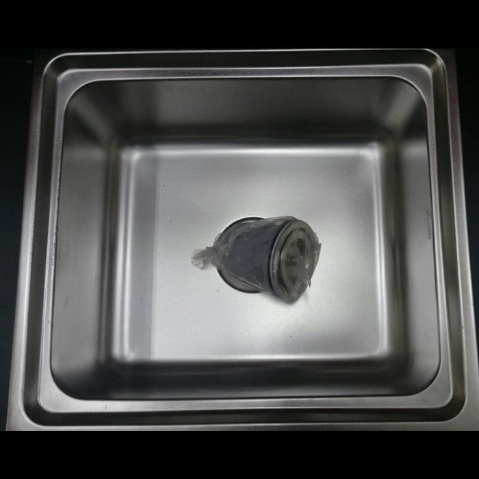 [Baru] Sink Lv 0916 / Sink Lavenia 0916 Terbatas