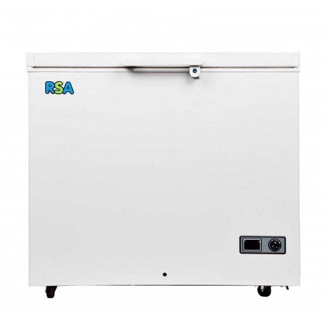 ✨Termurah Rsa Chest Freezer 220 Liter Diskon