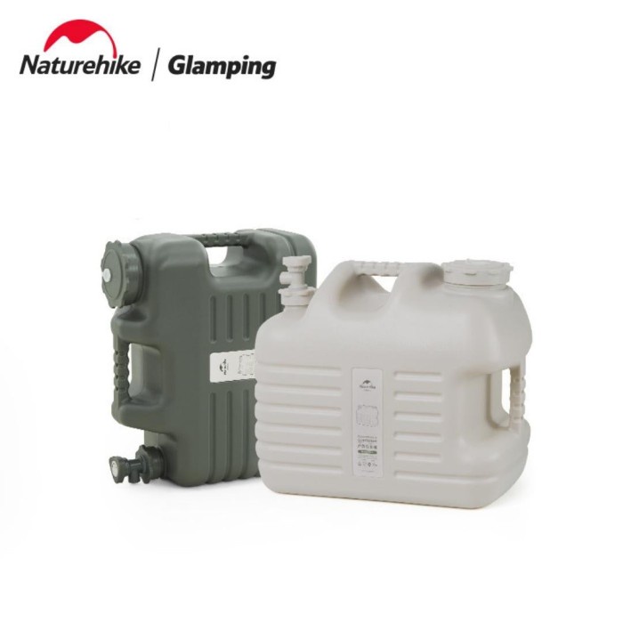 [Baru] Water Tank//Galon Air Naturehike Nh16S012-T Limited