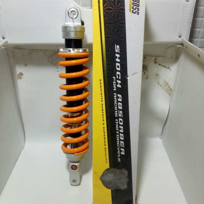 ✨Sale Monoshock Klx 150 Dtracker 150 Dcross / Shock Belakang Klx 150 / Shok Berkualitas