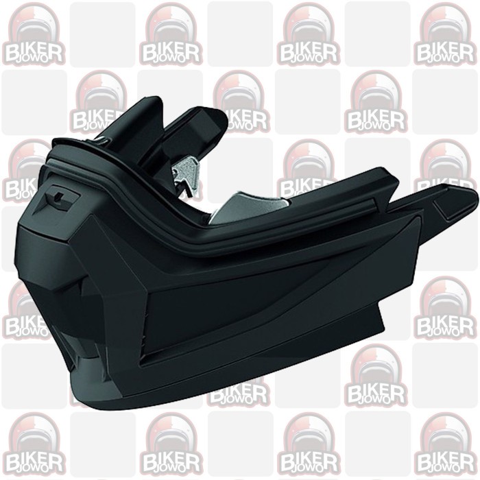 ✨Termurah Chin Guard Nolan N70.2 X - N70-2 X Terbaru