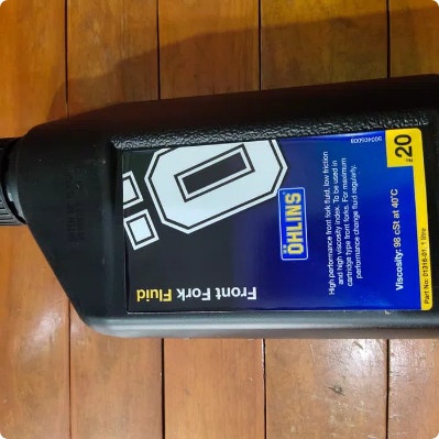 ✨Sale Power Merchant Oli Shock Ohlins 20 W High Quality Terbatas