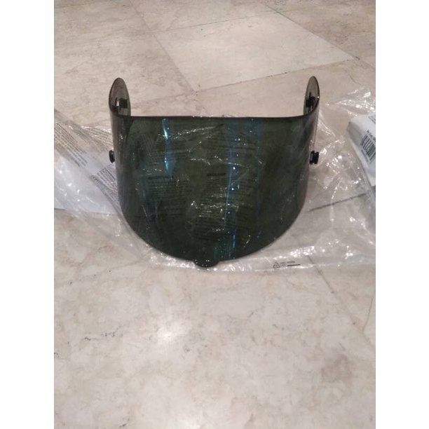 ✨Termurah Visor X-802 X-802R X-802Rr Dark Flat Diskon