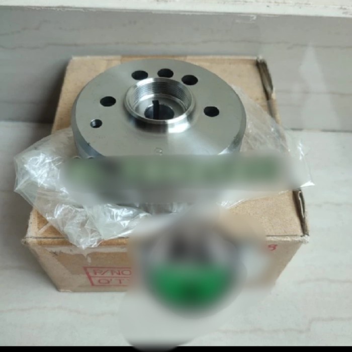 ✨Sale Termurah Rotor Magnet Pengapian Racing Kawasaki Kx85 Kx 85 Original Limited