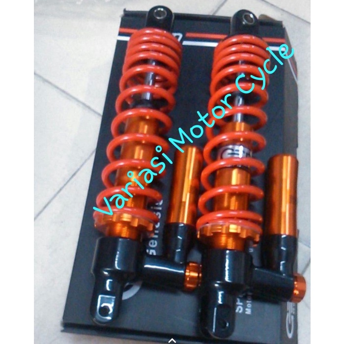 ✨Sale Shockbreaker Tabung Bawah Mini Cen Gen Yamaha Nmax / Shock Tabung Nmax Terbaru