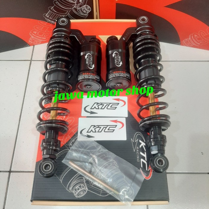 ✨Sale Shockbreaker Ktc Extreme Rx King Cb100 Tiger Glpro Ktc Racing Original Limited