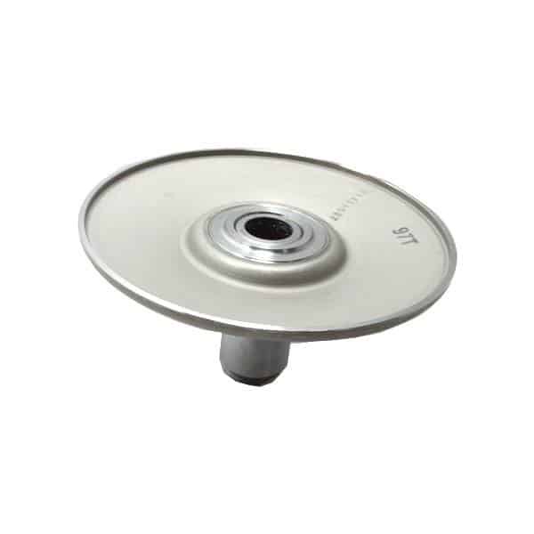 Face Set Driven (Pulley) PCX 150 K97 23205K97T00 Original AHM
