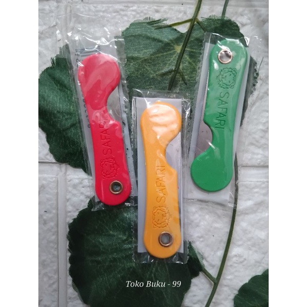 

Pemes mini - silet rautan