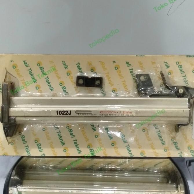 paling diminati] Magazine air Staples 1022 JS