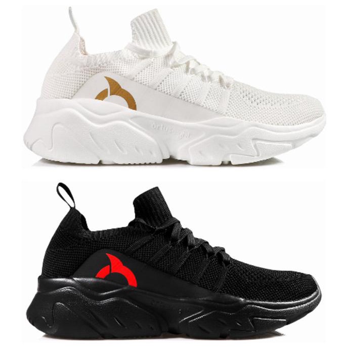 SEPATU SNEAKERS ORTUSEIGHT INVADERS ENCORE TISAANI5