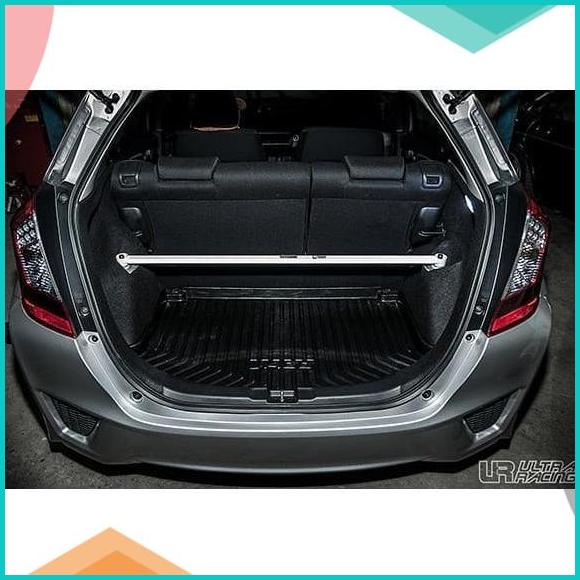 Aksesoris Stabiliser ULTRA RACING Rearbar Honda Jazz GK GK5 15+ 16novz