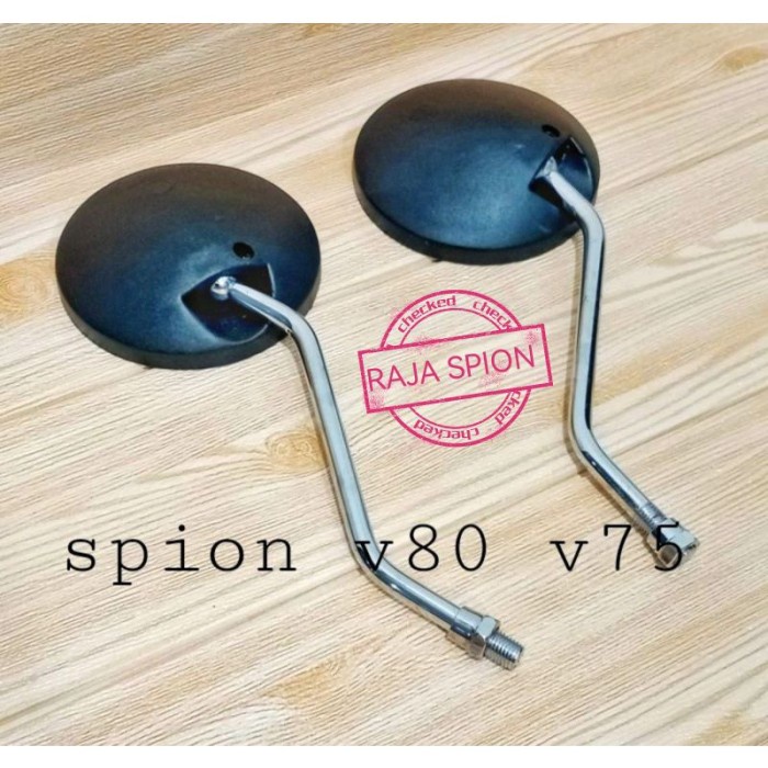Spion Yamaha V80 V75 Import/Spion V80/Spion V75/Spion Retro Kode Hv167