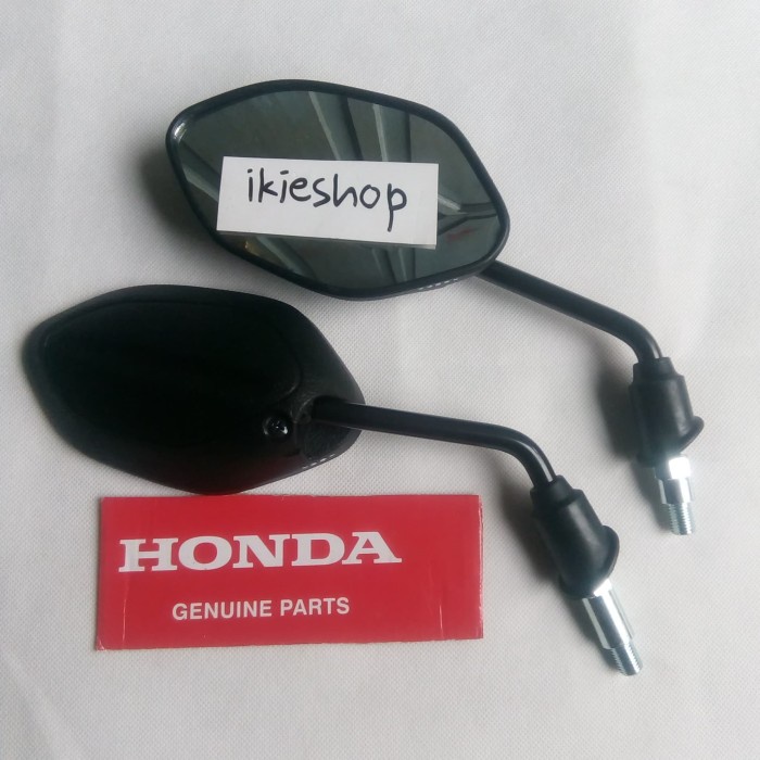 Spion Motor Honda Vario Esp125 - Esp150 Ori Kode Hv149