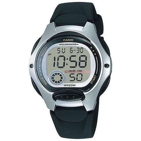 Jam Tangan CASIO LW200 / LW-200-1AVDF ORIGINAL & BERGARANSI