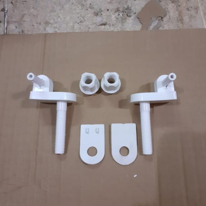 tutup closet duduk universal toilet cover universal tutup closet