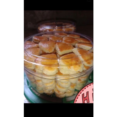 

Cookies Kacang