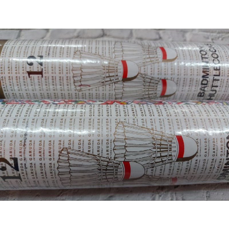 Garuda Inter - Kok Badminton