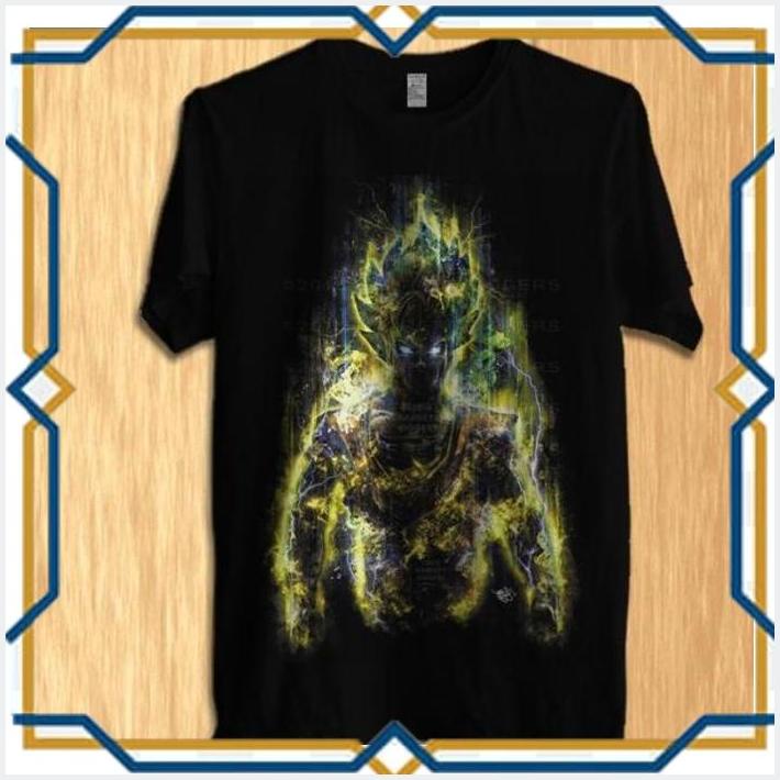 

[GKU] KAOS GOKU DRAGONBALL 4