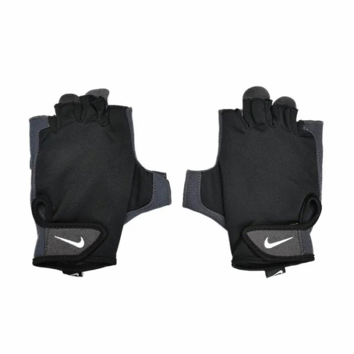 Terbaru Sarung Tangan Training Nike Essential Fitness Gloves - N.Lg.C5.057 Promo Terlaris