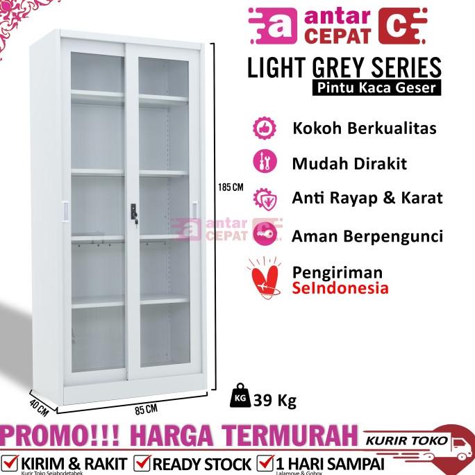 

lemari arsip lemari besi filing cabinet TERMURAH - swing kombinasi 108