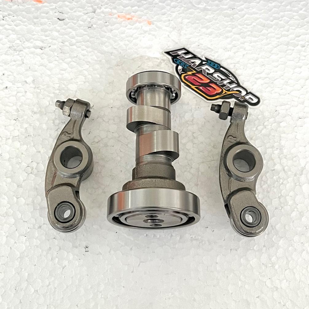 TERMURAH NOKEN AS RACING GRAND SUPRA HONDA WIN HARIAN TUORING HEREX COD