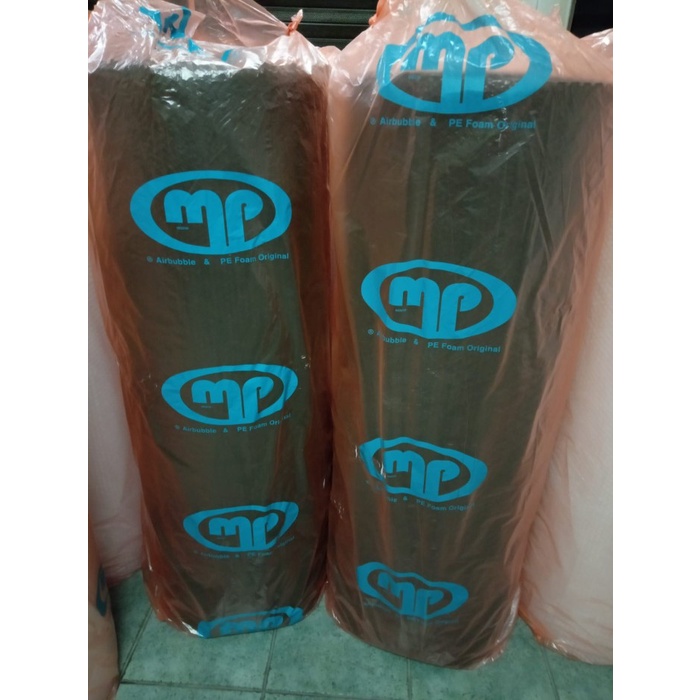 

Promo Bubble Wrap Mp Bungkus Orange /Buble Wrap