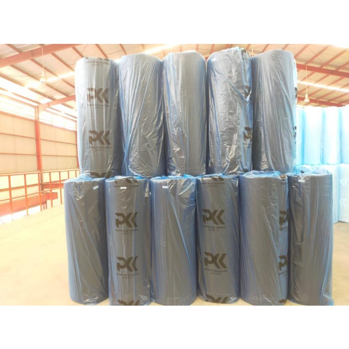 

Promo Bubble Wrap Premium Harga Pabrik 125 X 50 (3.1Kg) Khusus Instan