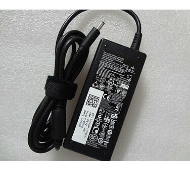 Adaptor Charger Laptop Dell Latitude 14 3400 3410 3490 15 3500 3510 3590 65W