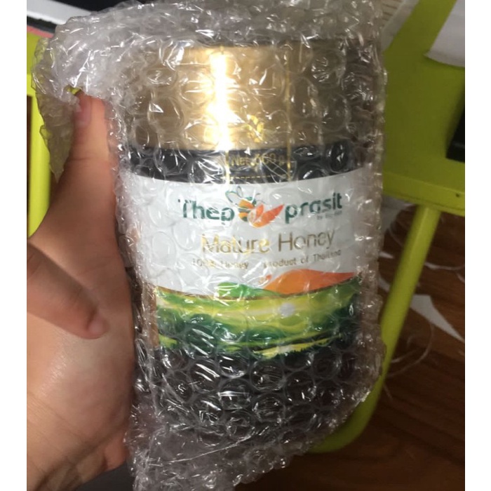

Madu Thepprasit Thailand 600 Gram