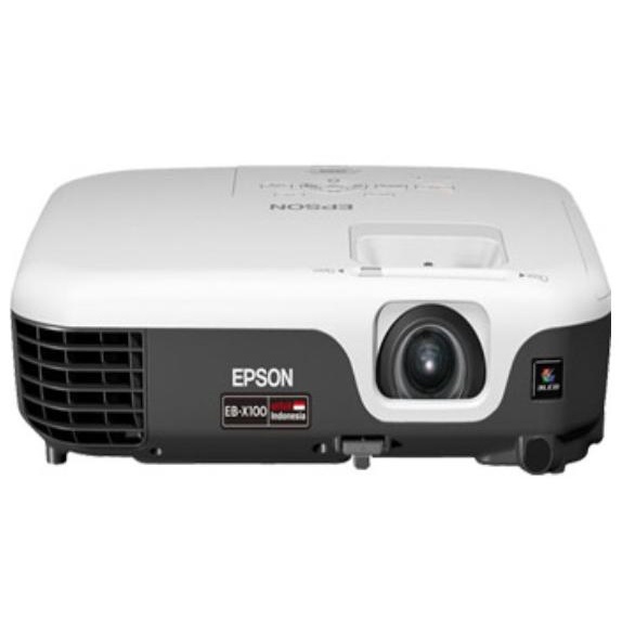 Proyektor Epson Eb-X100