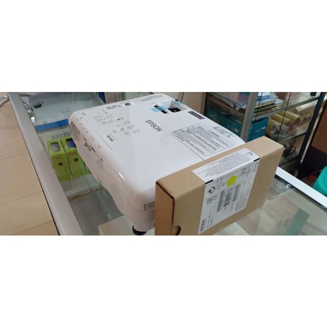 Projector Epson Eb-X450
