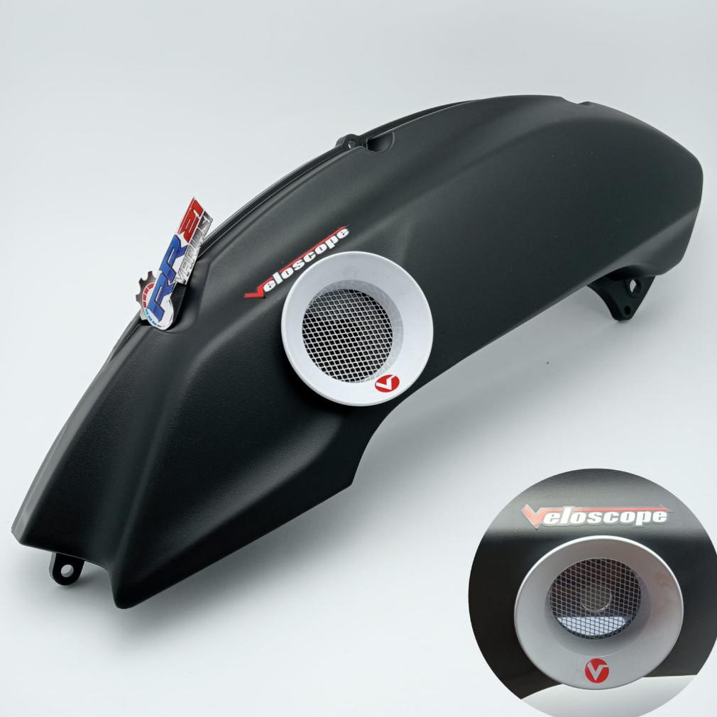 Sale Veloscope Veloscop Yamaha New NMAX 2021 Aerox Connected 2021 Murah