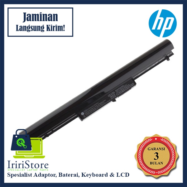 Baterai Original HP Pavilion Sleekbook 14 , Hp Pavilion 15