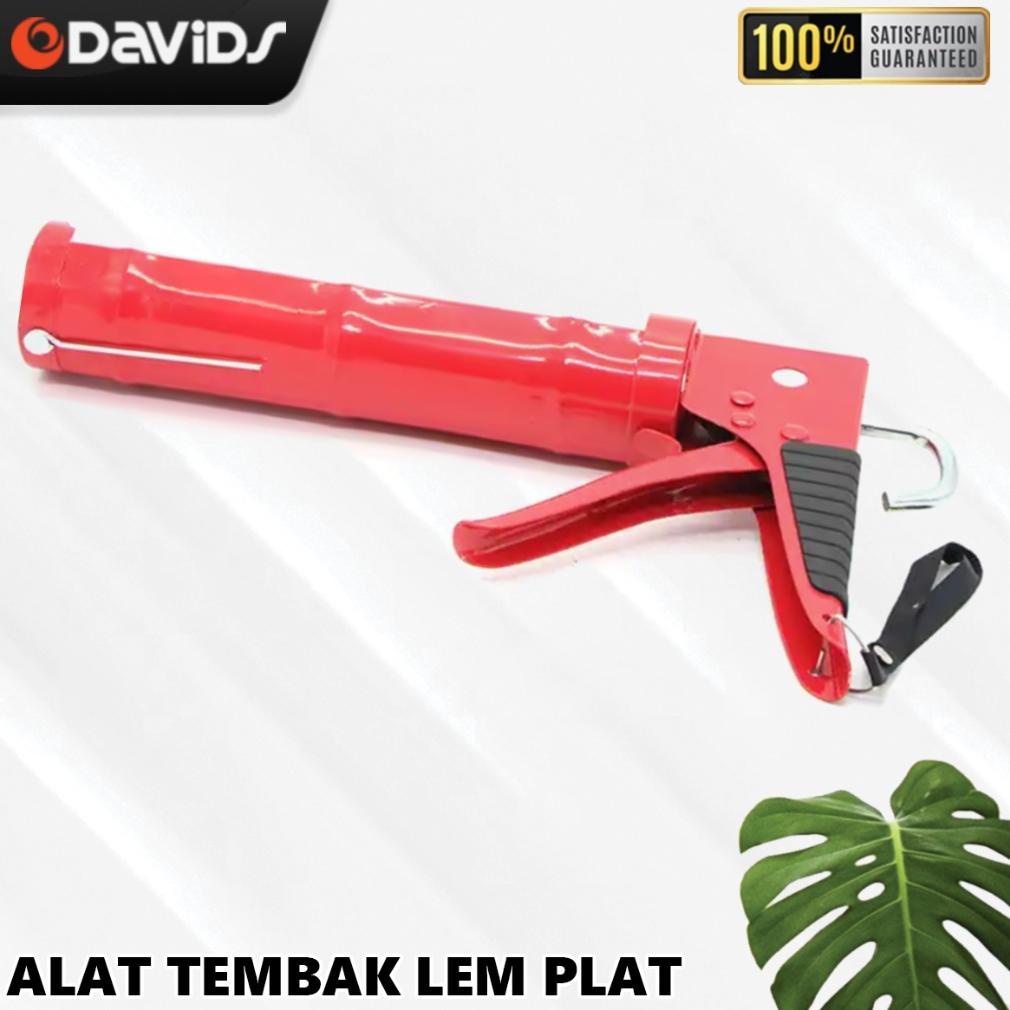 

Terlaris Alat Tembak Lem Kaca Aquarium Akuarium Tembakan Sealant Silent Silicone Silikon Glue Gun Plat !!